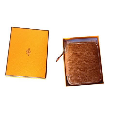 hermes petite maroquinerie